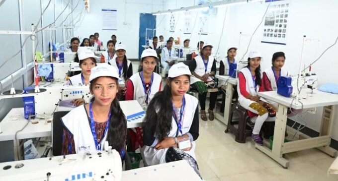 Vedanta Aluminium’s VeDakshata Skill Training Centre Empowers Rural Youth with Job Placements