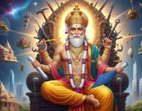 ଶିଳ୍ପ ଓ ଶିଳ୍ପୀଙ୍କ କୁଳଦେବତା ବିଶ୍ୱକର୍ମା, ବିଭିନ୍ନ କର୍ମସ୍ଥଳରେ ଚାଲିଛି ଆରାଧନା