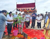 Paradip Port Authority (PPA) is actively participating in the Swachhata Hi Seva (SHS) 2025 campaign