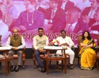 Paradip Port hosts roadshow to spotlight India Maritime Week 2025, Odisha’s big-ticket port push