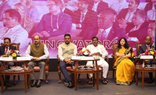 Paradip Port hosts roadshow to spotlight India Maritime Week 2025, Odisha’s big-ticket port push