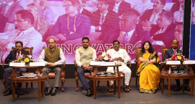 Paradip Port hosts roadshow to spotlight India Maritime Week 2025, Odisha’s big-ticket port push