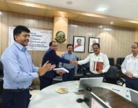 Paradip Port Authority Signs Concession Agreement with AM/NS Ports