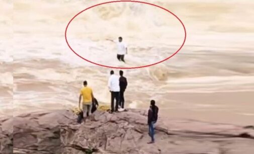 Body of missing YouTuber Sagar Kundu recovered 10 days after Duduma Waterfall tragedy