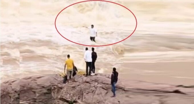 Body of missing YouTuber Sagar Kundu recovered 10 days after Duduma Waterfall tragedy