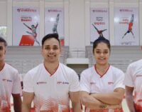 Athletes of Odisha AM/NS India Gymnastics HPC to represent India at FIG World Challenge Cup 2025 in France and Hungary