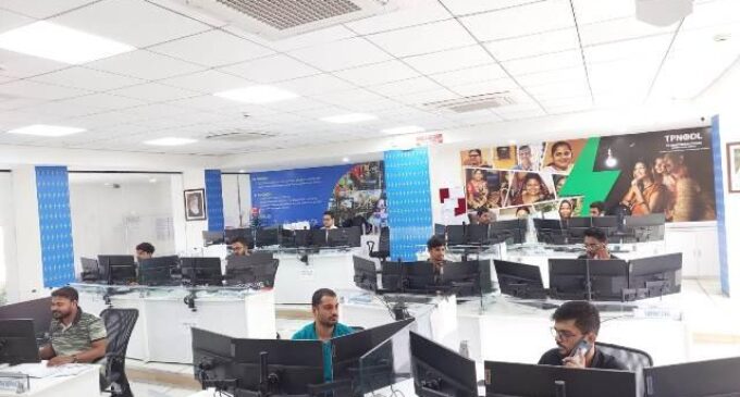 ନବସୃଜନ ଓ ଗ୍ରାହକ ବିଶ୍ୱାସ ଜରିଆରେ ବିଦ୍ୟୁତ୍ ବଂଟନରେ ନୂଆ ମାନଦଣ୍ଡ ସ୍ଥାପନ କରିଛି ଟିପିଏନ୍‌ଓଡିଏଲ୍‌