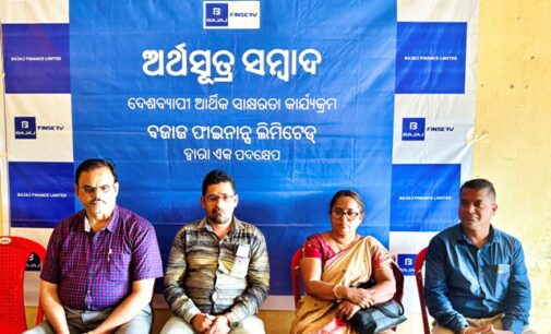 “For a nation to progress, financial literacy is equally as important as women empowerment” – Headmistress, DKSN Bidyapitha