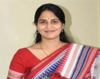 ବିଜେଡ଼ିର ନିର୍ବାଚନ ପ୍ରକ୍ରିୟା ନିୟମାନୁମୋଦିତ ନଥିଲା: ଶ୍ରୀମୟୀ ମିଶ୍ର