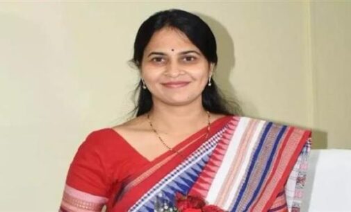 ବିଜେଡ଼ିର ନିର୍ବାଚନ ପ୍ରକ୍ରିୟା ନିୟମାନୁମୋଦିତ ନଥିଲା: ଶ୍ରୀମୟୀ ମିଶ୍ର