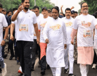 ପ୍ରଧାନମନ୍ତ୍ରୀ ନରେନ୍ଦ୍ର ମୋଦୀଙ୍କ ଜନ୍ମଦିନ ଉପଲକ୍ଷେ ଆରମ୍ଭ ହୋଇଛି ବିଜେପିର ସପ୍ତାହ ବ୍ୟାପୀ କାର୍ଯ୍ୟକ୍ରମ