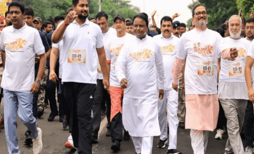 ପ୍ରଧାନମନ୍ତ୍ରୀ ନରେନ୍ଦ୍ର ମୋଦୀଙ୍କ ଜନ୍ମଦିନ ଉପଲକ୍ଷେ ଆରମ୍ଭ ହୋଇଛି ବିଜେପିର ସପ୍ତାହ ବ୍ୟାପୀ କାର୍ଯ୍ୟକ୍ରମ