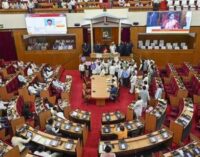 ହୋହାଲ୍ଲା ସତ୍ତ୍ବେ ୨୦ ମିନିଟ୍ ଚାଲିଲା ପ୍ରଶ୍ନକାଳ, ୪ଟା ଯାଏଁ ଗୃହ ମୁଲତବୀ