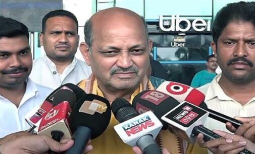 ପାର୍ବଣ ପୂର୍ବରୁ ରାଜ୍ୟ ମନ୍ତ୍ରିମଣ୍ଡଳର ସମ୍ପ୍ରସାରଣ ହେବ ନାହିଁ: ମନମୋହନ ସାମଲ