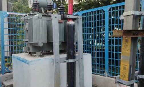 ସ୍ଥାପନ ହେଲା ଉଚ୍ଚ କ୍ଷମତାସମ୍ପନ୍ନ ଟ୍ରାନ୍ସଫର୍ମର ଉପଭୋକ୍ତାଙ୍କୁ ମିଳିବ ଗୁଣାତ୍ମକ ଓ ନିର୍ଭରଯୋଗ୍ୟ ବିଜୁଳି ସେବା
