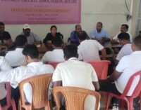 ବୌଦ୍ଧ ଠାରେ ସଂସଦୀୟ ଜିଲ୍ଲା କ୍ରୀଡ଼ା ଶିକ୍ଷକ କର୍ମଶାଳା ଅନୁଷ୍ଠିତ