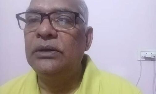 Discourses on the Bhagabat Mahapuran and Gita