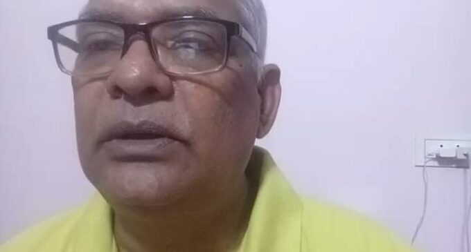 Discourses on the Bhagabat Mahapuran and Gita