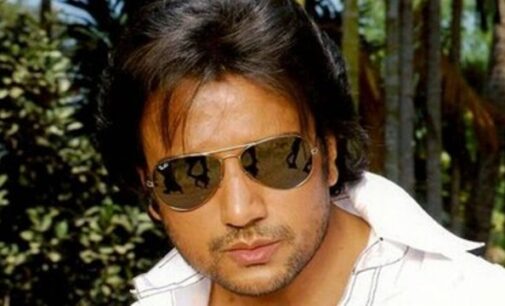 ଅସୁସ୍ଥ ହୋଇ ହସ୍ପିଟାଲ୍‌ରେ ଭର୍ତ୍ତି ହେଲେ ଓଲିଉଡ୍‌ର ଲୋକପ୍ରିୟ ଅଭିନେତା ବୁଦ୍ଧାଦିତ୍ୟ ମହାନ୍ତି