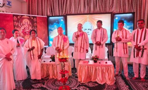 ବୈଜ୍ଞାନିକ, ଯନ୍ତ୍ରୀ ଓ ସ୍ଥପତି ମାନଙ୍କ ଦ୍ୱାରା ସ୍ୱତନ୍ତ୍ର ନବରାତ୍ରି ଯୋଗ ଭଟ୍ଟୀ