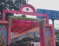 ସିସି କ୍ୟାମେରା ଜଗିବ ପୂଜା ମଣ୍ଡପକୁ : ଜିଲ୍ଲା ପୋଲିସର ବଡ଼ ପଦକ୍ଷେପ