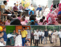 ଗଜପତି : ଜିଲ୍ଲା ନୋଡାଲ ସେକ୍ରେଟାରୀ ଡ଼: ଏନ ତିରୁମାଲା ନାଏକଙ୍କ ଦୁଇ ଦିନିଆ ଗଜପତି ଗସ୍ତ