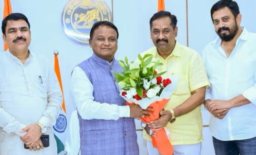 EXPRESSING GRATITUDE