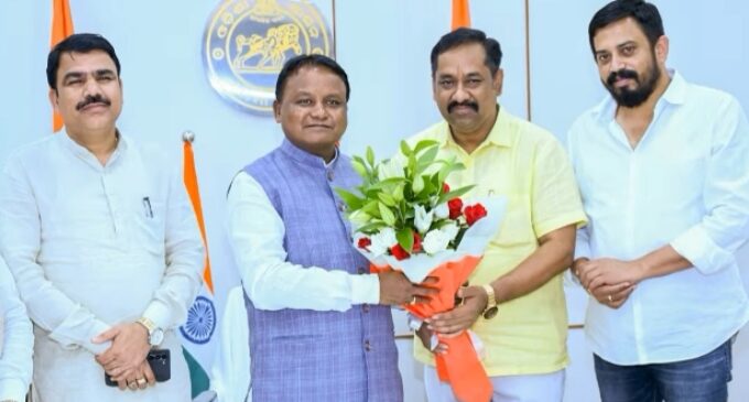 EXPRESSING GRATITUDE