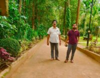 ଉନ୍ନୟନ ଟ୍ରଷ୍ଟ ହାତରେ ଦାରିଙ୍ଗବାଡି ର କଫି ବଗିଚା: ଅଧିକ ପର୍ଯ୍ୟଟକଙ୍କ ପରିଭ୍ରମଣ