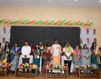 ନିଖିଳ ଭାରତ ସ୍ୱାୟତ୍ତ ଶାସନ ଦିବସ ପାଳିତ