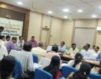 ଓଡ଼ିଶାର ମାନ୍ୟବର ରାଜସ୍ବ ଓ ବିପର୍ଯ୍ୟୟ ପରିଚାଳନା ମନ୍ତ୍ରୀ ଦିନିକିଆ ଜିଲ୍ଲା ଗସ୍ତ କରି ରାଜସ୍ବ ଯୋଜନା ସମୀକ୍ଷା କଲେ