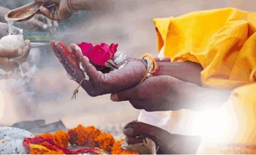 ଆଜିଠାରୁ ଆରମ୍ଭ ପିତୃପକ୍ଷ : ୧୫ ଦିନ ଧରି ପିତୃପୁରୁଷଙ୍କୁ ଦିଆଯିବ ପିଣ୍ଡ ଦାନ