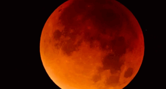 ଆଜି ଚନ୍ଦ୍ରଗ୍ରହଣ : ମଧ୍ୟାହ୍ନ ୧୨ଟା ୫୭ମିନିଟ ୨୨ ସେକେଣ୍ଡ ପରେ ପାକ ତ୍ୟାଗ ଓ ଦେବ ନୀତି ନିଷେଧ