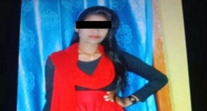 ପ୍ରେମିକାଙ୍କ ତଣ୍ଟି ଚିପି ହତ୍ୟା କରିଥିଲେ ପ୍ରେମିକ, ପଥର ଖଣିରୁ ମୃତଦେହ ମିଳିବା ପରେଟ୍ଟ