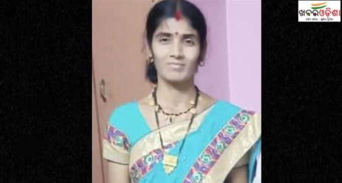 ନାଏବ ସରପଞ୍ଚ ରଞ୍ଜିତା ତ୍ରିପାଠୀଙ୍କ ସନ୍ଦେହଜନକ ମୃତ୍ୟୁ, ଆତ୍ମହତ୍ୟା ନା ହତ୍ୟା କାରଣ ଅସ୍ପଷ୍ଟ