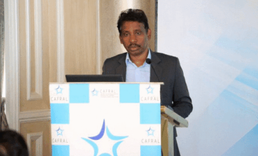 ପୁଣି ଜଣେ ଓଡ଼ିଆଙ୍କୁ ରିଜର୍ଭ ବ୍ୟାଙ୍କରେ ଗୁରୁଦାୟିତ୍ବ ; ଗଭର୍ଣ୍ଣର ଭାବେ ଶିରୀଶ ଚନ୍ଦ୍ର ମୁର୍ମୁଙ୍କୁ ନିଯୁକ୍ତି