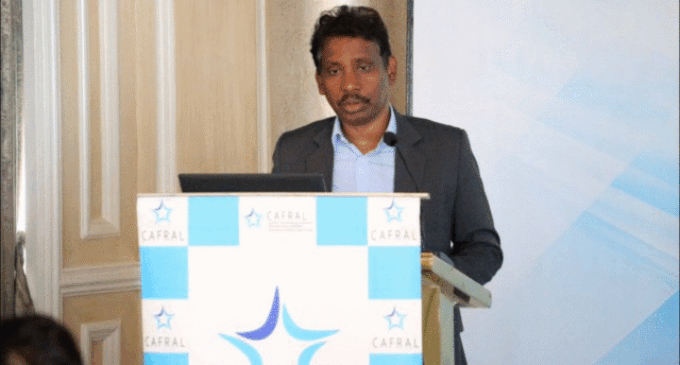 ପୁଣି ଜଣେ ଓଡ଼ିଆଙ୍କୁ ରିଜର୍ଭ ବ୍ୟାଙ୍କରେ ଗୁରୁଦାୟିତ୍ବ ; ଗଭର୍ଣ୍ଣର ଭାବେ ଶିରୀଶ ଚନ୍ଦ୍ର ମୁର୍ମୁଙ୍କୁ ନିଯୁକ୍ତି