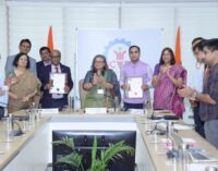 Jindal Steel becomes India’s first diversified large enterprise recognised as an Awarding Body by NCVET.