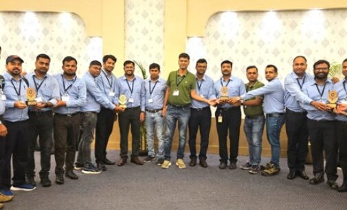 Odisha Operations of AM/NS India bags four gold awards in CCQC 2025