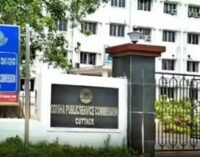 ପ୍ରକାଶ ପାଇଲା ଓସିଏସ୍-୨୦୨୩ ରେଜଲ୍ଟ, ପ୍ରିୟାଂଶୁ ପାଲ୍ ଟପ୍ପର