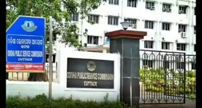 ପ୍ରକାଶ ପାଇଲା ଓସିଏସ୍-୨୦୨୩ ରେଜଲ୍ଟ, ପ୍ରିୟାଂଶୁ ପାଲ୍ ଟପ୍ପର