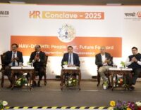 NALCO HR Conclave: Industry Leaders share their approach to new age HR Practices