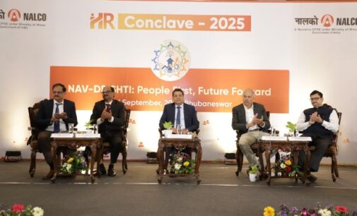 NALCO HR Conclave: Industry Leaders share their approach to new age HR Practices