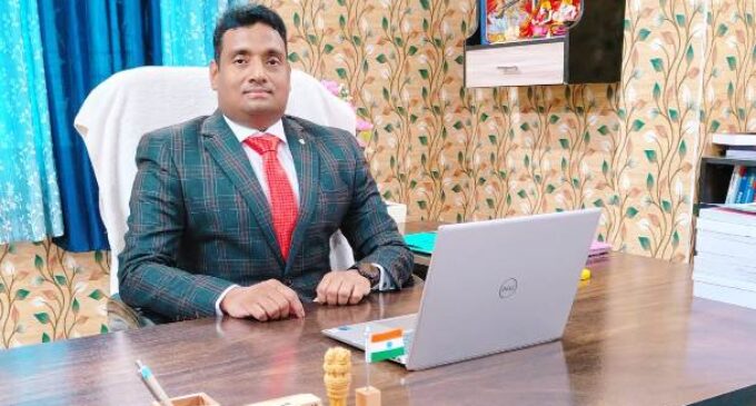 ବୌଦ୍ଧ ଜିଲ୍ଲାରେ ଶିକ୍ଷାର ଅଭ୍ୟୁଦୟ