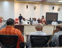 ନଗର ବିଜେଡି ସଭାପତିଙ୍କ ଉଦ୍ଦେଶ୍ୟରେ ସ୍ମୃତିସଭା : ଅମୁଲ୍ୟ ନୟାଗଡ଼ ପାଇଁ ଅମୁଲ୍ୟ ଥିଲେ