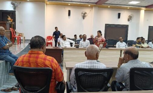 ନଗର ବିଜେଡି ସଭାପତିଙ୍କ ଉଦ୍ଦେଶ୍ୟରେ ସ୍ମୃତିସଭା : ଅମୁଲ୍ୟ ନୟାଗଡ଼ ପାଇଁ ଅମୁଲ୍ୟ ଥିଲେ