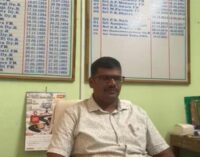 ସକାଳୁ ସକାଳୁ ଫରେଷ୍ଟ ରେଞ୍ଜରଙ୍କୁ ମାଡ଼ିବସିଲା ଭିଜିଲାନ୍ସ