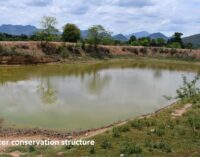 Rayagada’s water revolution wins national award