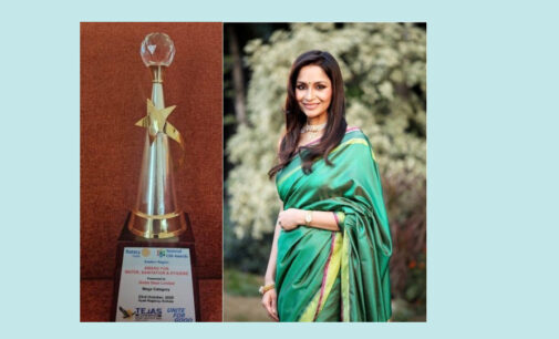Jindal Steel wins Rotary India National CSR Award 2025
