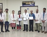 AIIMS-Bhubaneswar VRDL receives GoI Silver Award for excellence